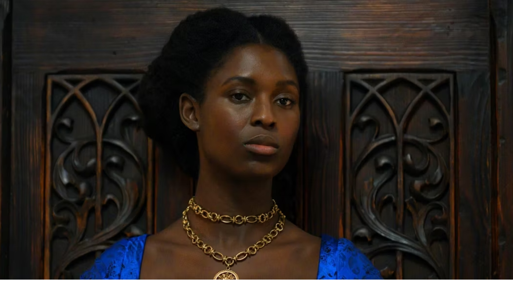 Jodie Turner Smith se junta ao elenco da 4ª temporada de Sex Education