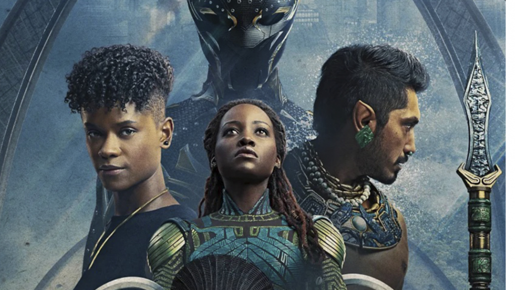 Oscar Pantera Negra Wakanda Para Sempre Leva Estatueta De