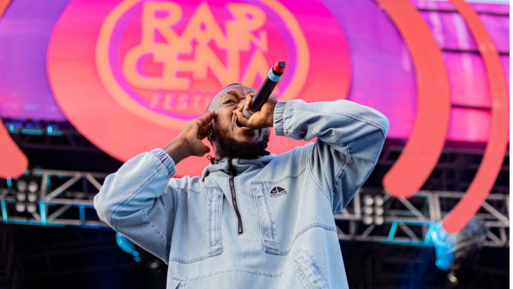 Rap In Cena torna se o primeiro festival gaúcho a distribuir 6 mil