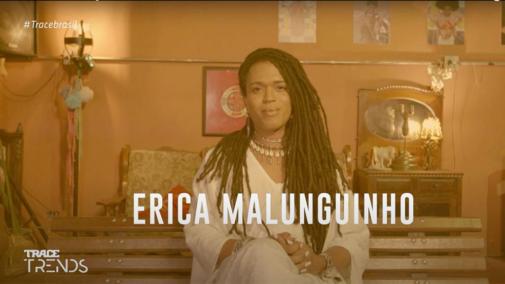 Erica Malunguinho – Episódio 24