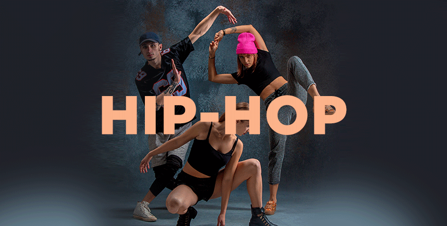 Os quatro elementos do Hip Hop