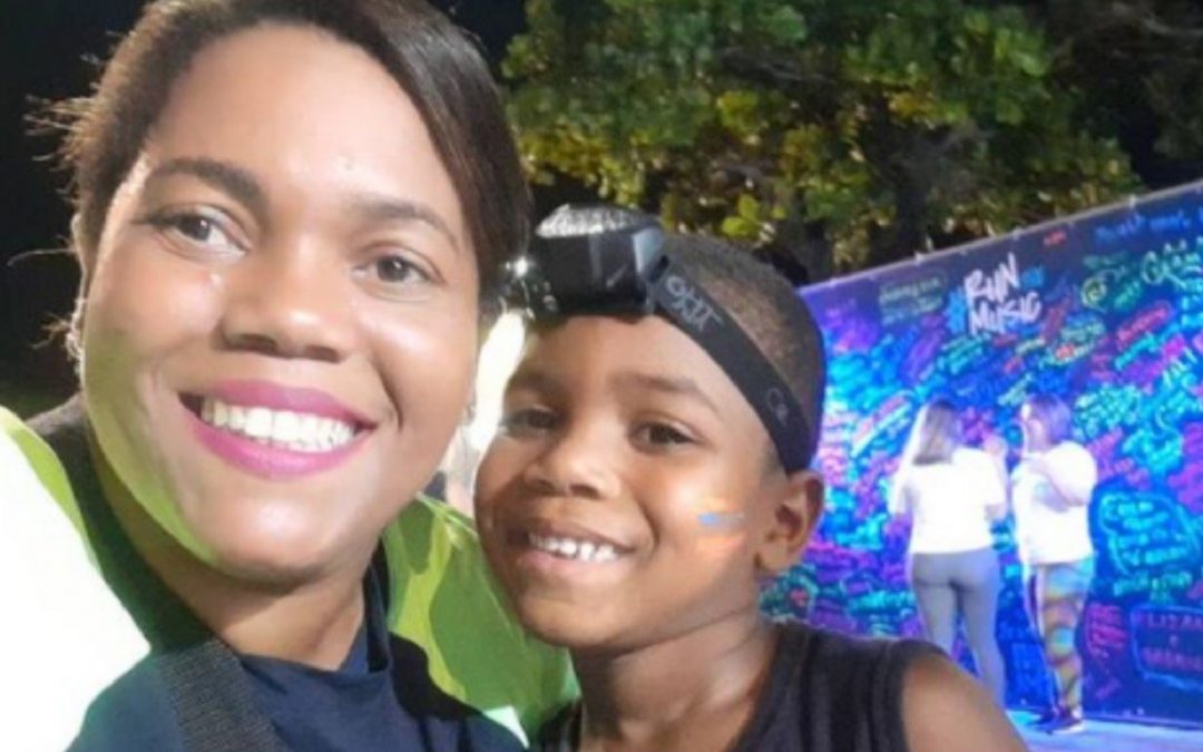 Mirtes Renata é indicada ao Prêmio Faz Diferença, na categoria Diversidade