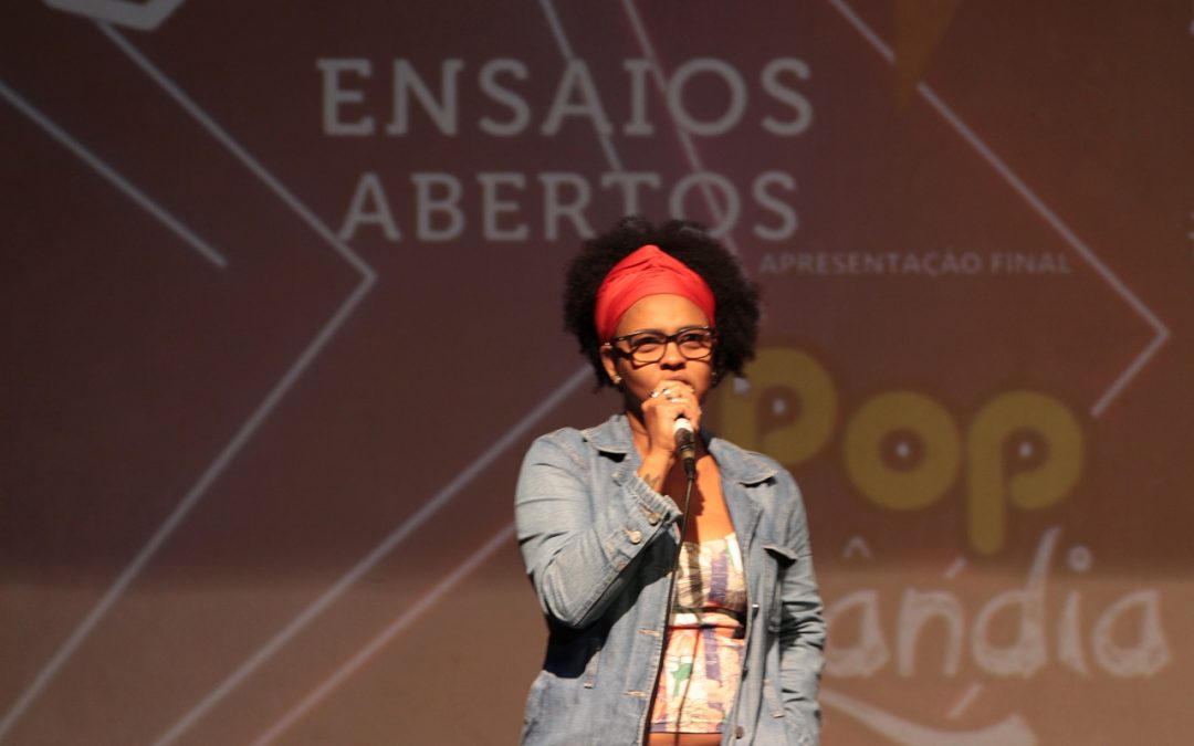 Arena Dicró, no Rio, abre chamamento para receber grupos para ensaios abertos