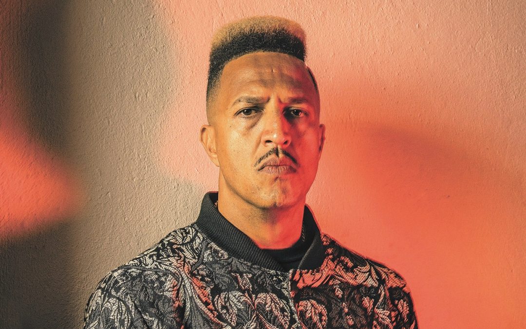 Mano Brown fala sobre a escolha dos convidados para o seu podcast no Trace Trends