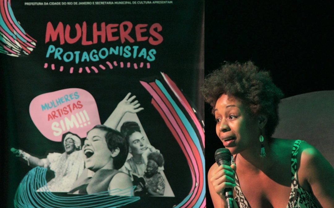Observatório de Favelas lança segunda edição do programa Mulheres Protagonistas