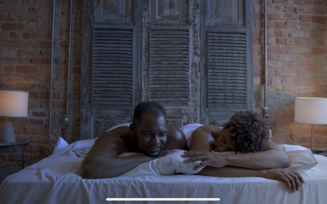 Filme de Rodrigo França abre o Encontro de Cinema Negro Zózimo Bulbul 2021
