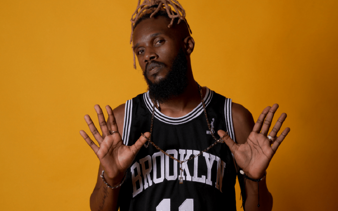 Trace Brasil participa de evento no espaço CIVI-CO, com show do rapper Onã