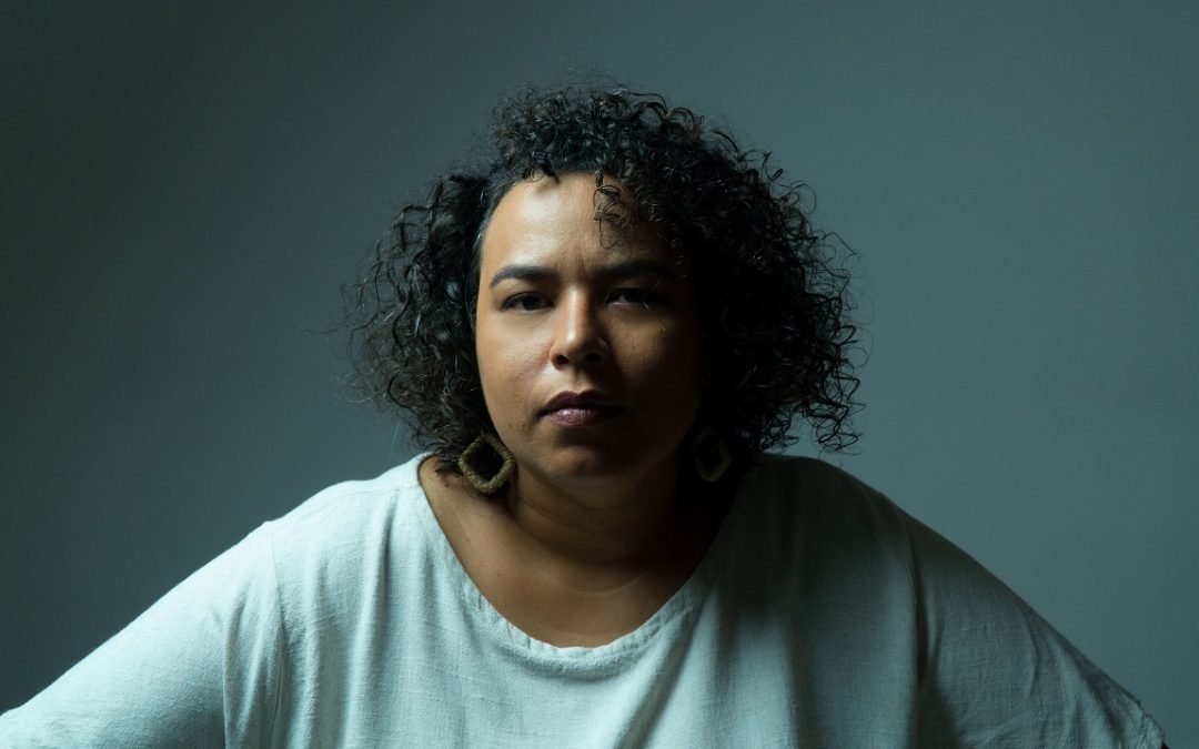 Cantora Elisa Fernandes fala de racismo na música ‘Você não sabe o que é ser preto’