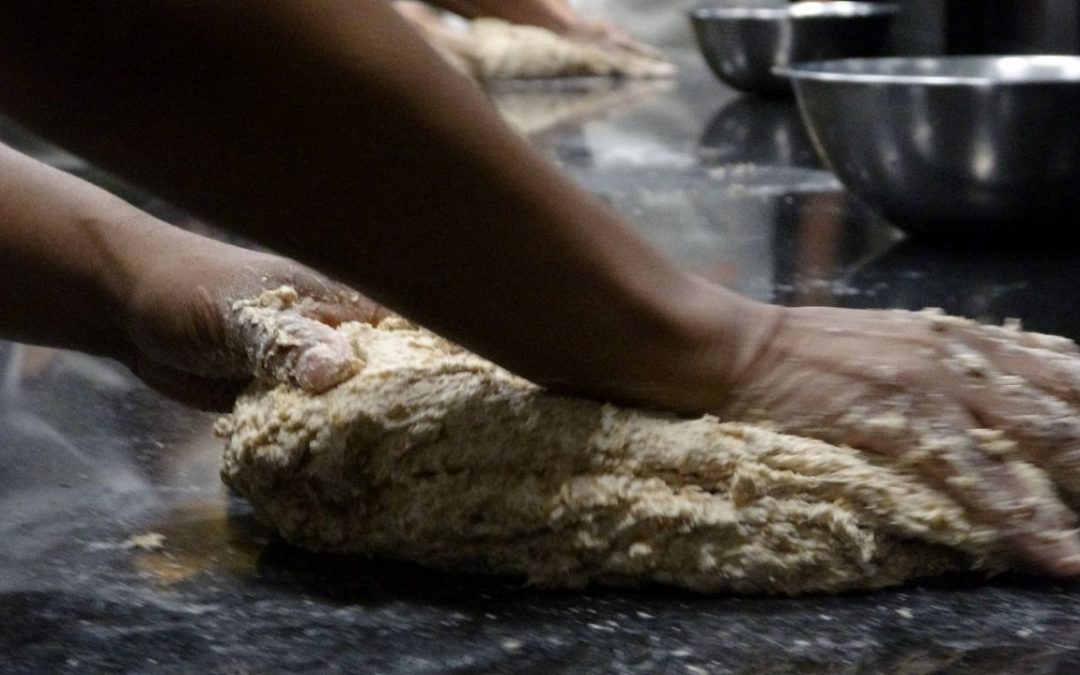 Fundo Baobá abre edital para empreendedores negros da gastronomia
