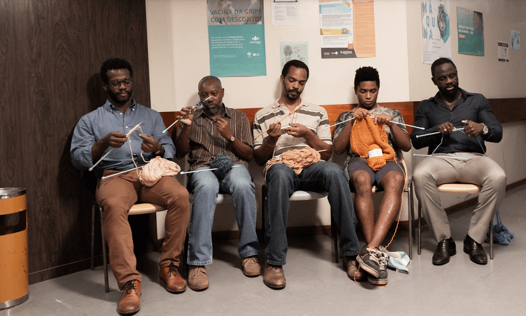 ‘O novelo’ concorre em Melhor Elenco no Brazil & International Movie Awards