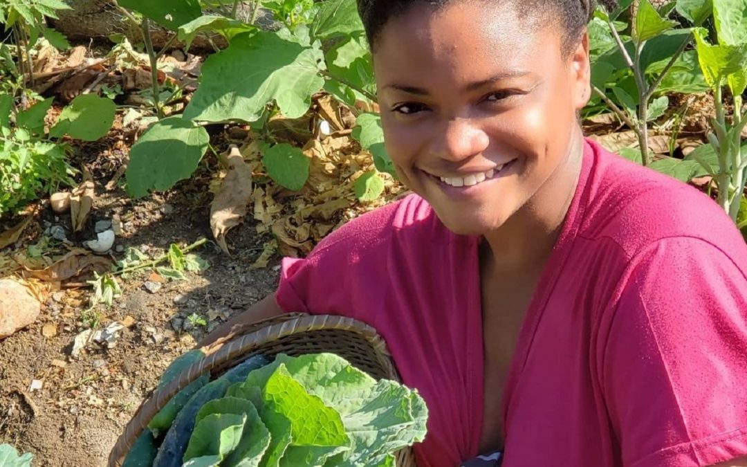 ONG Mulheres da Parada: de distribuição de alimentos a incentivo ao negócio