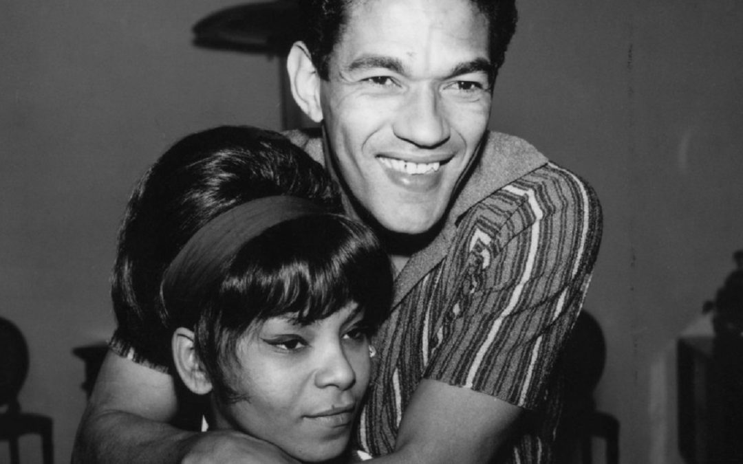 Amor de Elza e Garrincha é contado em documentário lançado nesta sexta