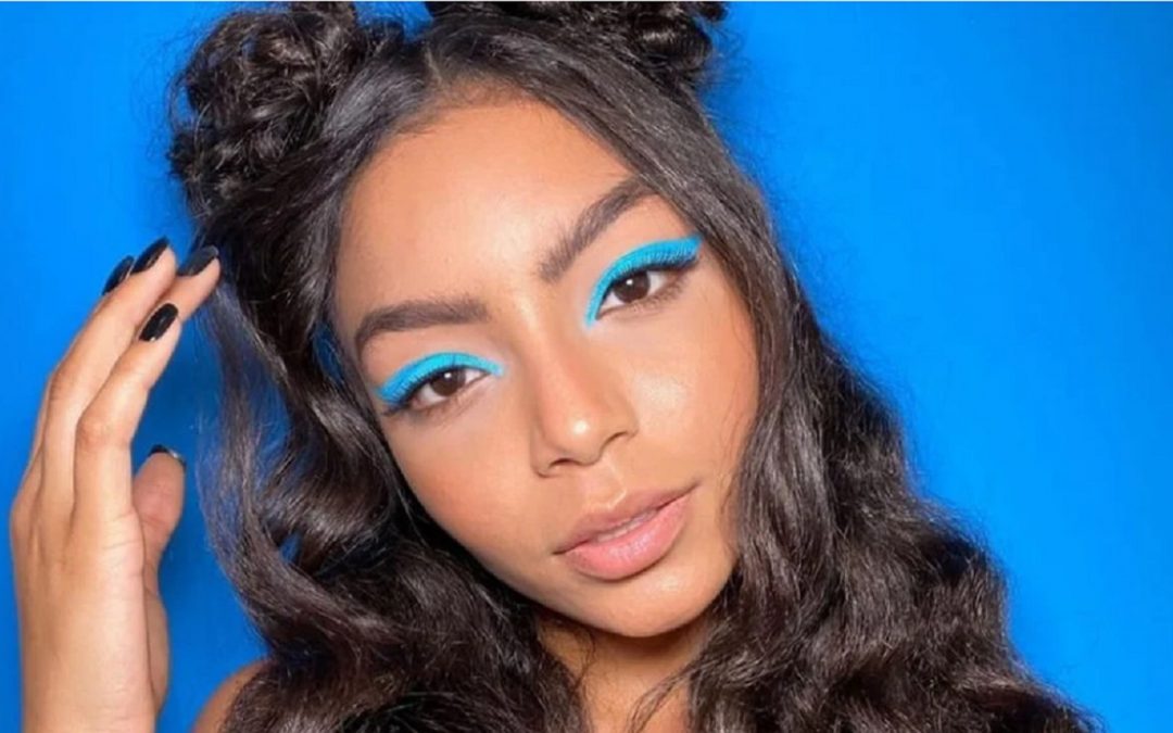 Do Now United para o Baile da Vogue: Any Gabrielly fala com a Trace no tapete vermelho