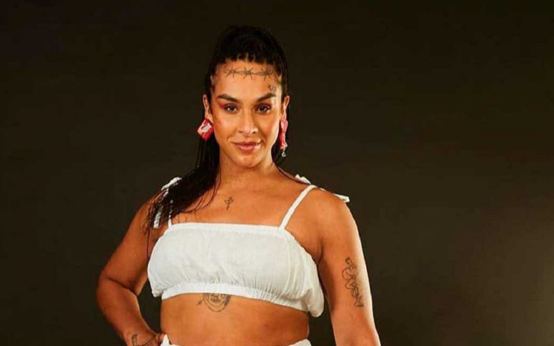 Lina Pereira no Baile da Vogue: ‘Não há nada mais Brasil do que a identidade travesti’