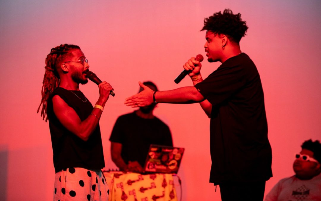 Magano e Sonata estreiam projeto humorístico inédito no Rio: ‘Originais da comédia’