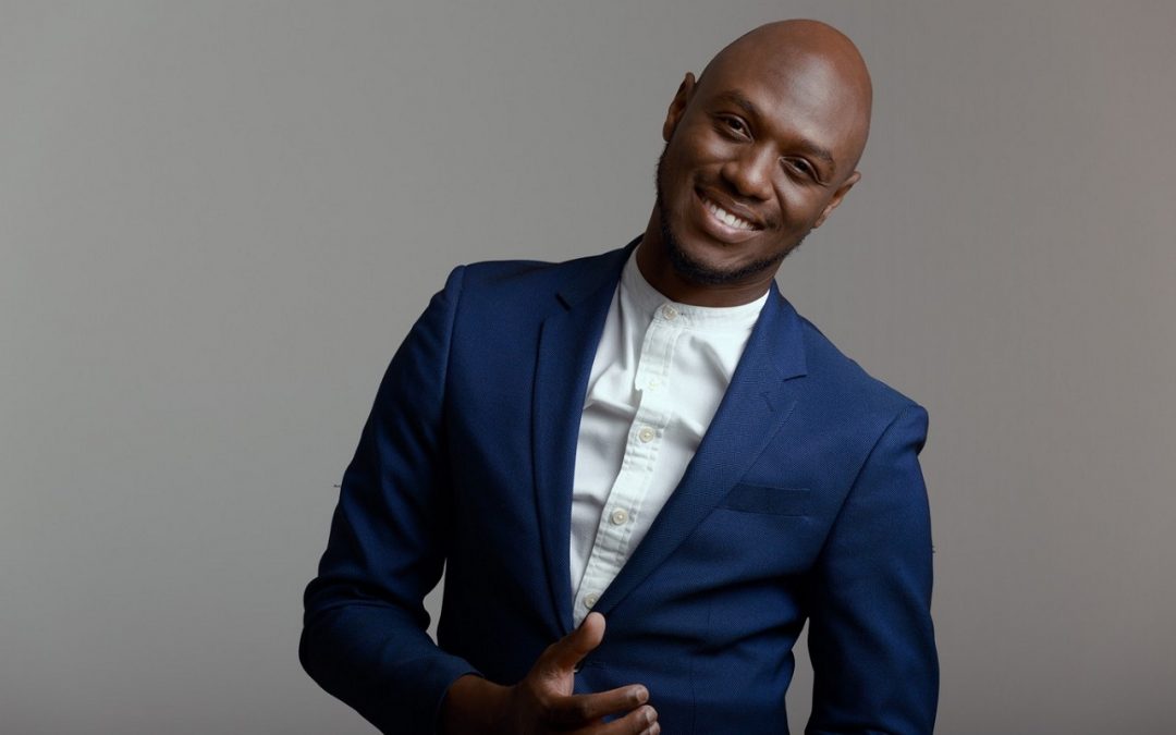 Head de Marketing da Trace, AD Junior, participa de evento de diversidade da Globo