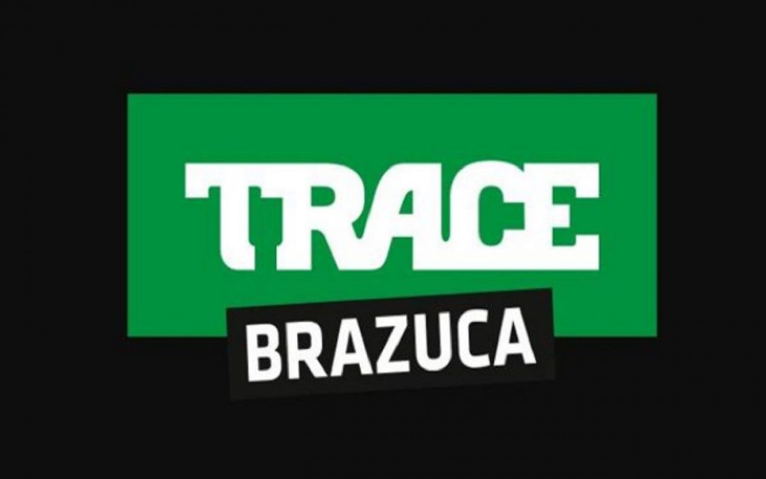 LG Channel e Samsung Plus exibem programação do canal Trace Brazuca
