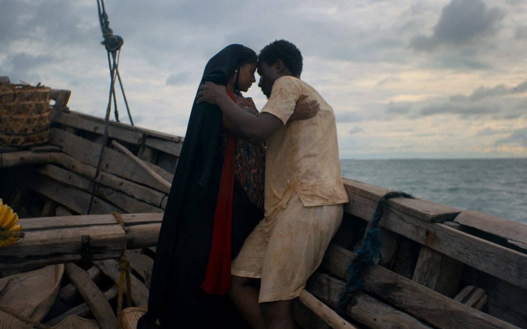 Mostra de Cinemas Africanos acontece em São Paulo e Curitiba a partir desta quarta