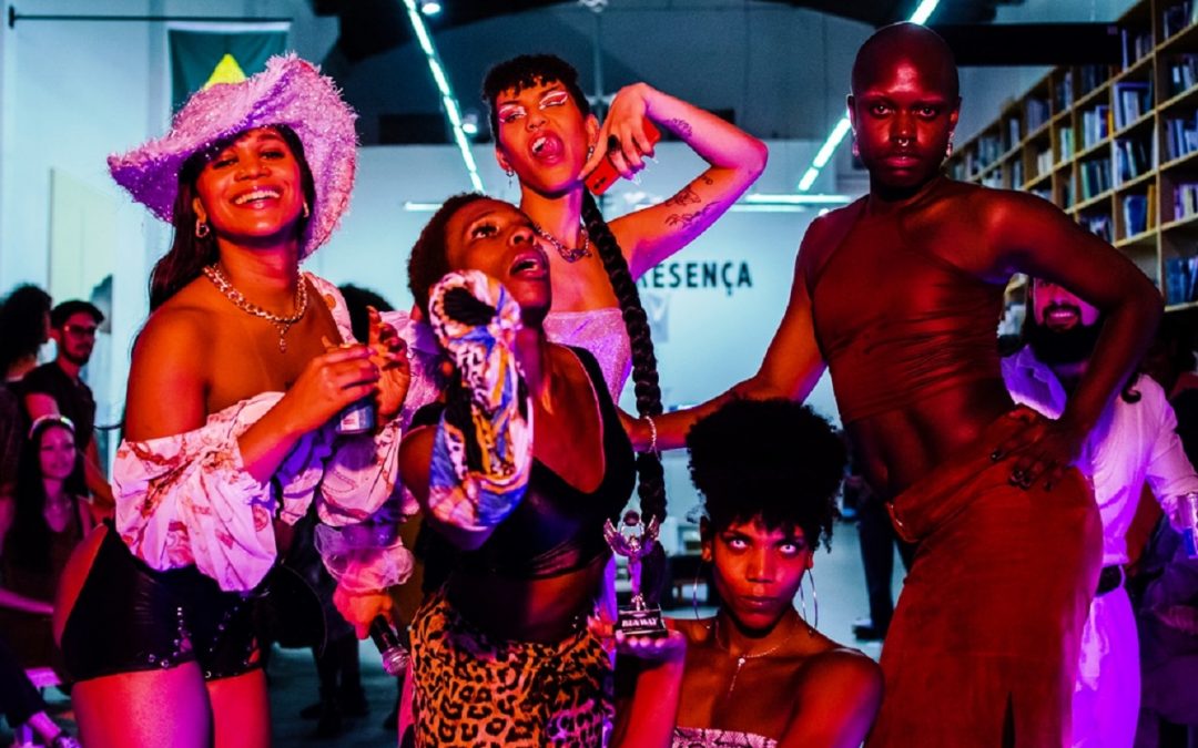 ONG Observatório de Favelas, do Rio, lança edital para Mostra de Performances