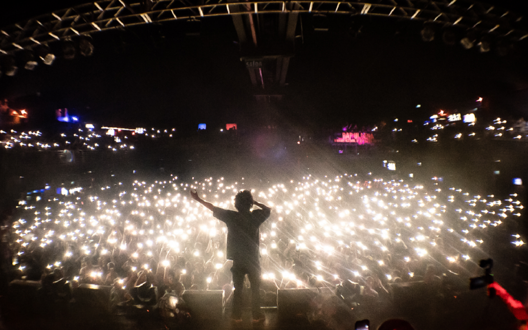 Festival Rap In Cena World anuncia as mais de 60 atrações em Porto Alegre