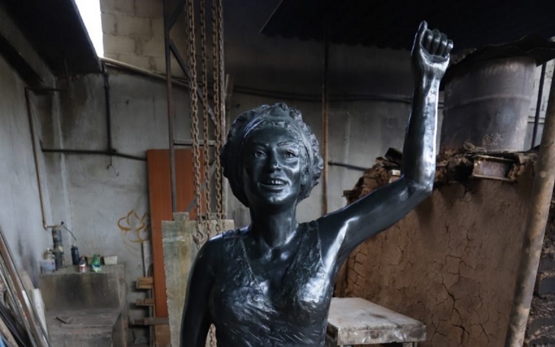Instituto Marielle Franco vai inaugurar estátua de Marielle no Centro do Rio