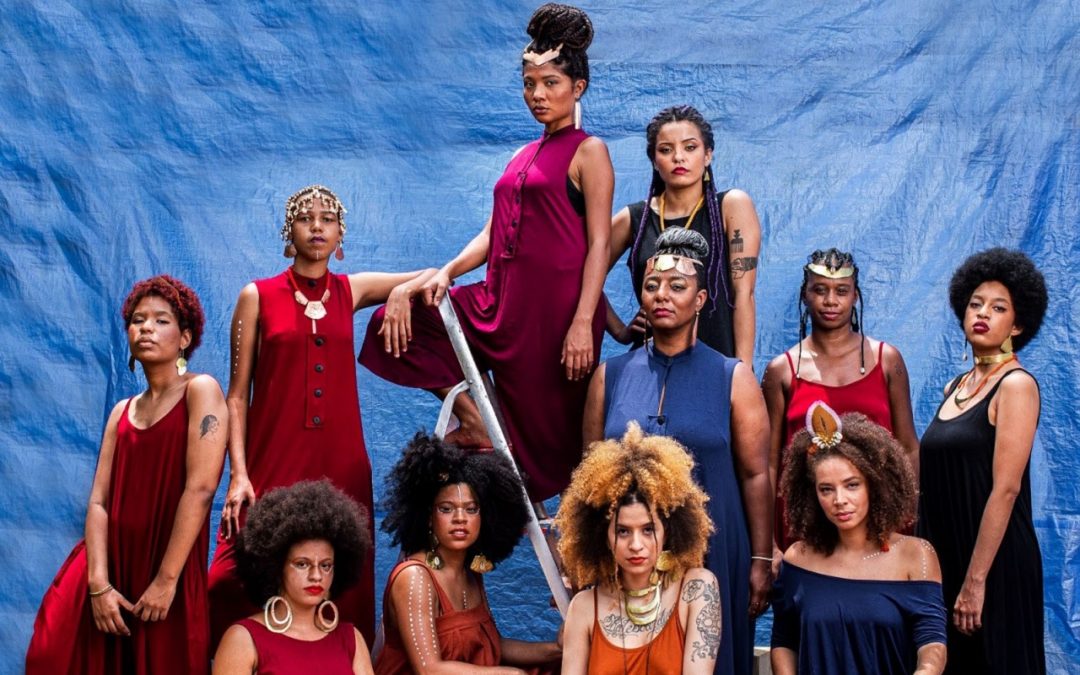 Mulheres Negras são o tema do Festival Latinidades 2022, realizado em Brasília