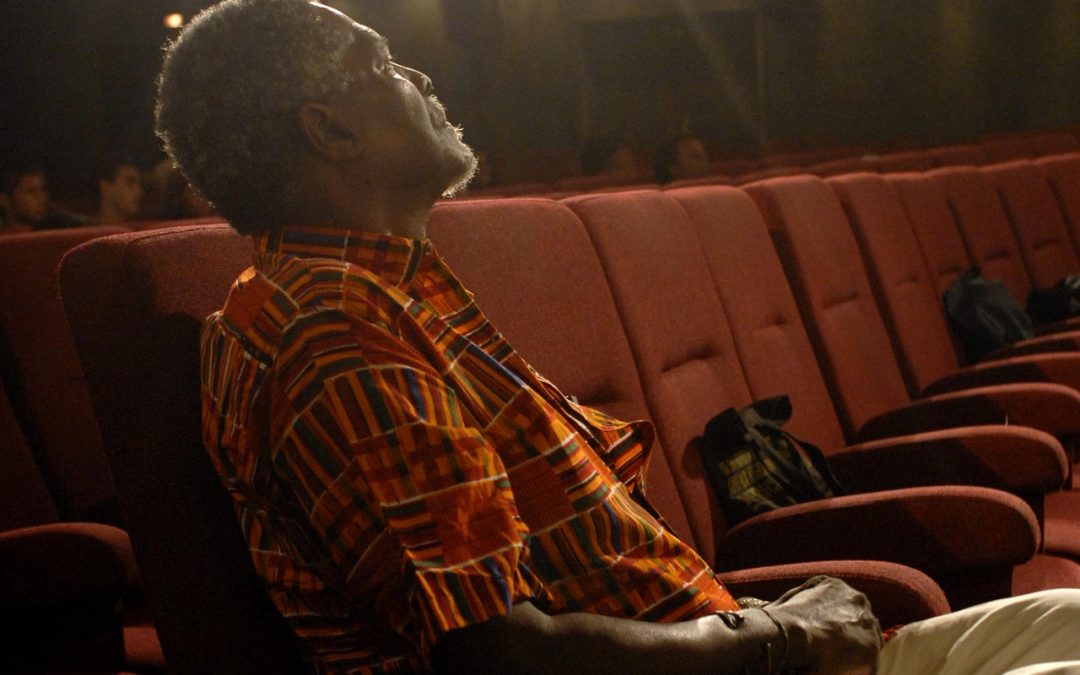 Centro Afrocarioca de Cinema tem programação de filmes com temática LGBTQIAPN+
