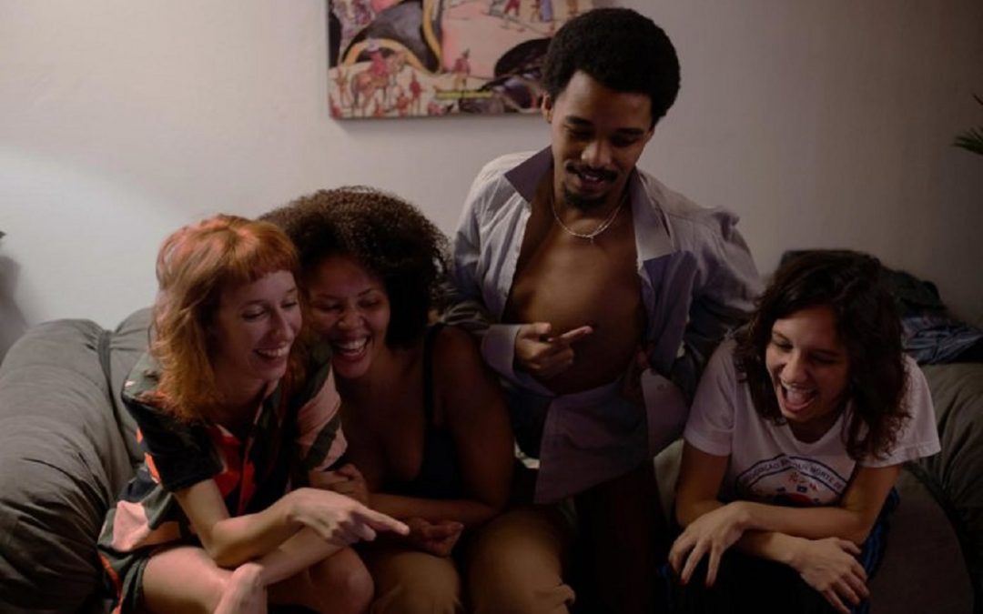 Lucas Andrade fala sobre longa ‘Regra 34’, destaque no Festival de Locarno