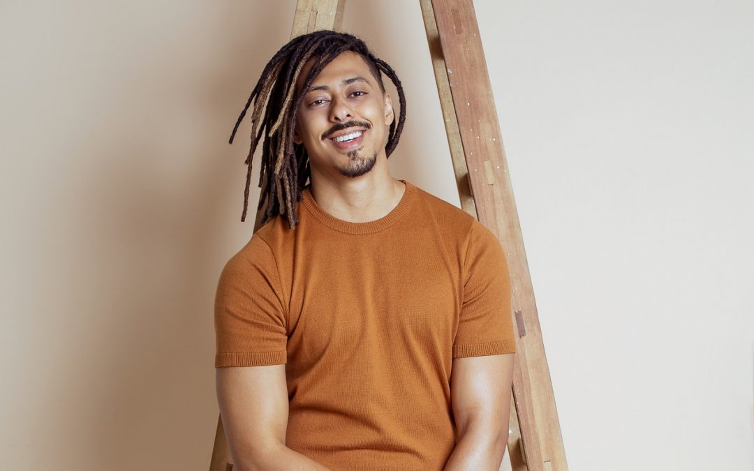 Luis Navarro retorna com ‘Pico da neblina’ e se prepara para novela