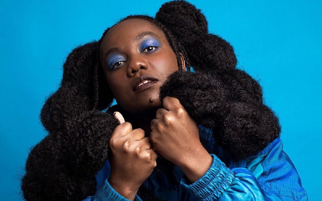 Nova no casting do Lab Fantasma, Marissol Mwaba lança EP e estreia show