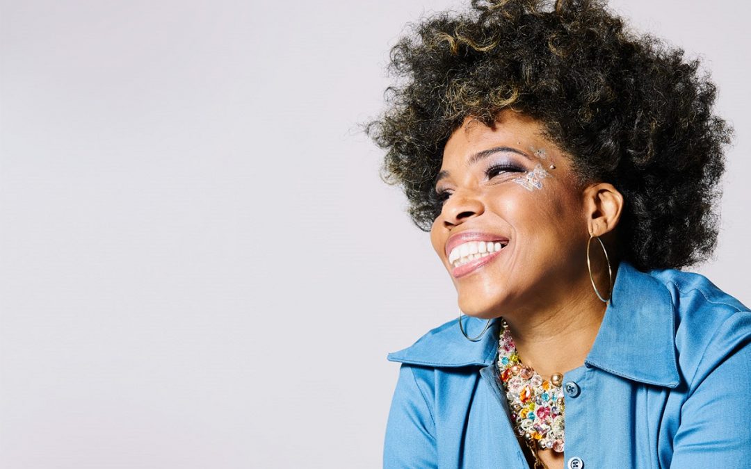 Macy Gray faz shows no Blue Note, antes de apresentação no Rock in Rio