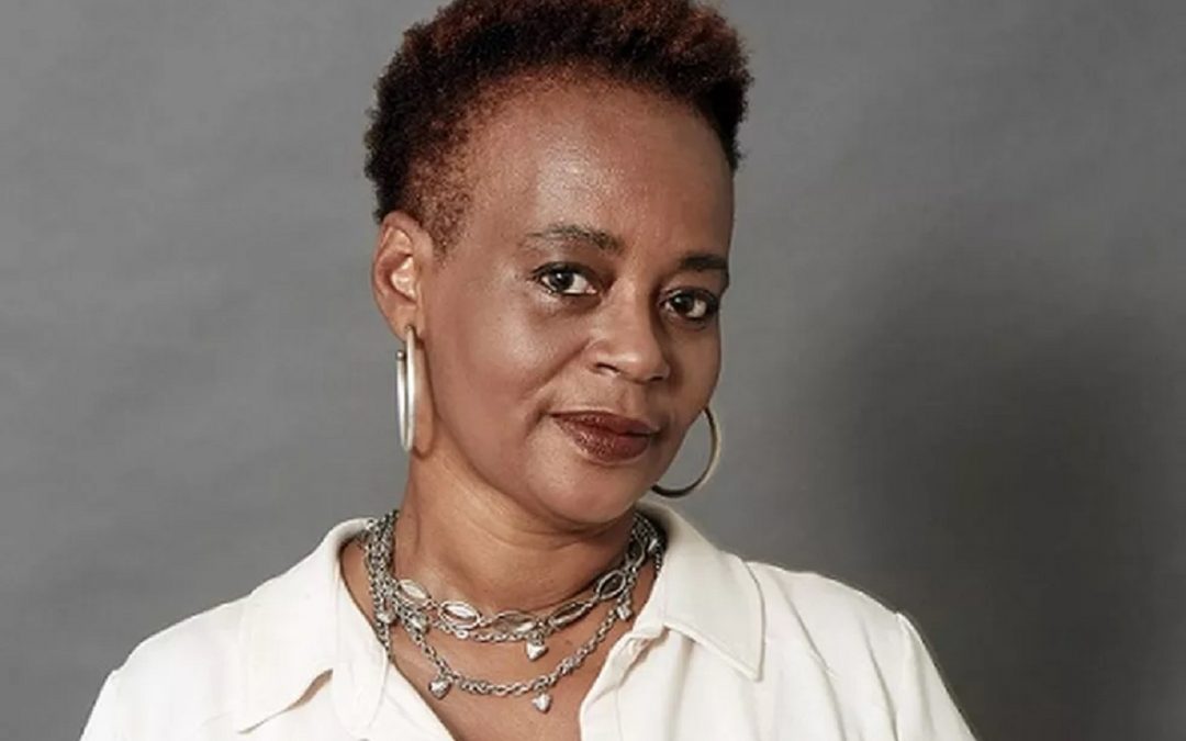 Eliana Alves Cruz participa da Primavera dos Livros, no Museu da República, no Rio