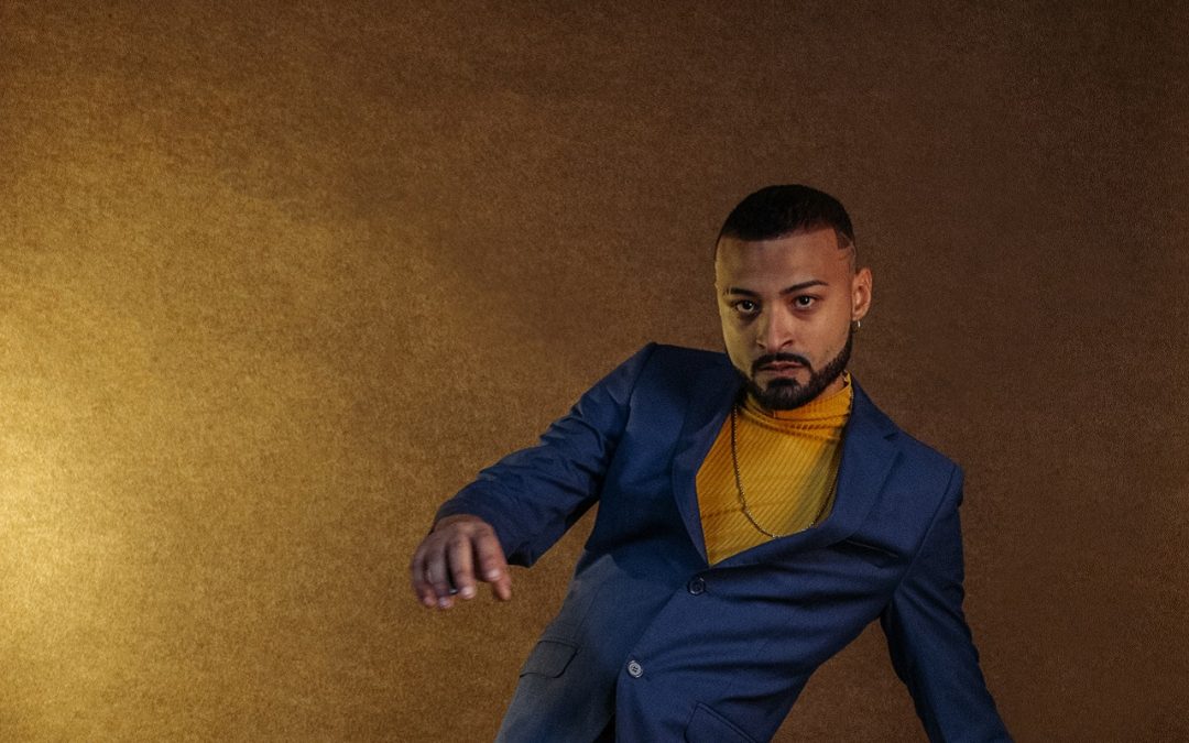 Filme ‘Entre a Colônia e as Estrelas’, de Lorran Dias, estreia no Festival do Rio