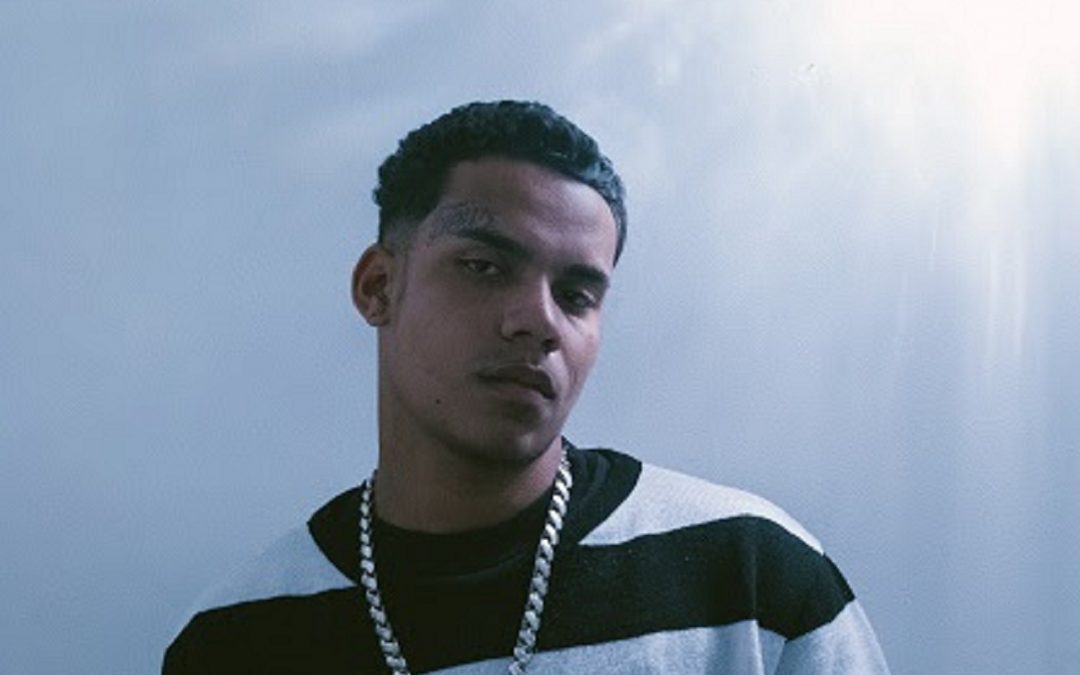 Trapper Danzo se une ao produtor Bvga no single ‘Dose de ilusão’