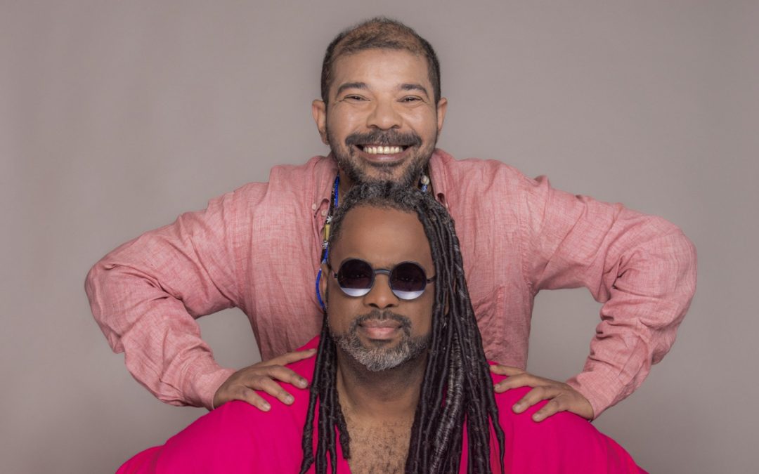 Tunico lança EP no Dia Nacional do Samba com participação de Manoel Soares
