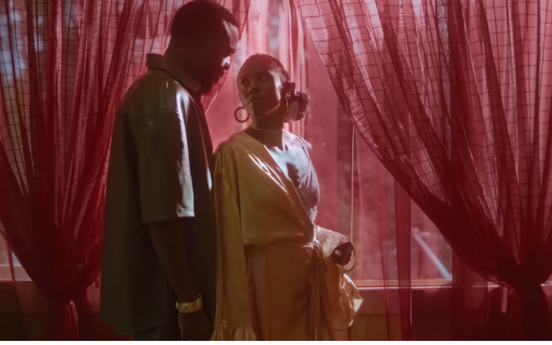 Djonga lança o clipe de ‘Penumbra’, faixa do disco “O Dono do Lugar”