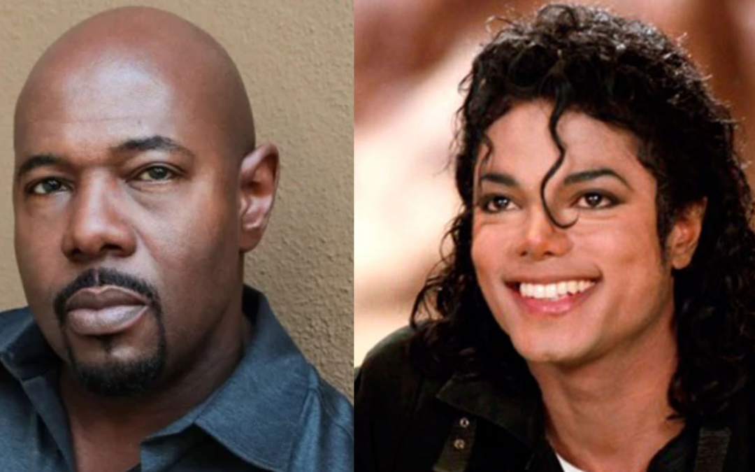 Antoine Fuqua, diretor de “Dia de Treinamento” e “Emancipation”, vai dirigir cinebiografia de Michael Jackson