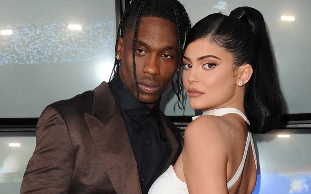 Travis Scott e Kyle Jenner terminam relacionamento, diz portal