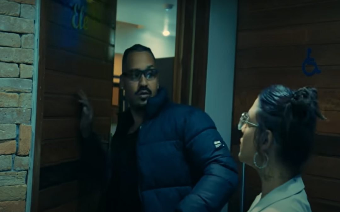 Froid lança videoclipe de “Flores de Balneário” com participação de Cynthia Luz