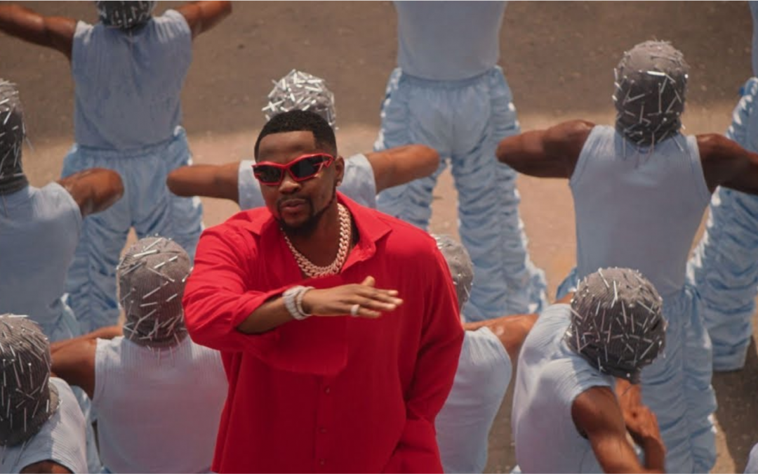 Álbum da Empire compila o melhor do pop e hip hop africanos