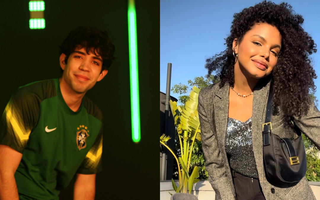 Rapper Lucca DL se junta a cantora Flav no rap meio Bossa nova “Vou me Mudar”