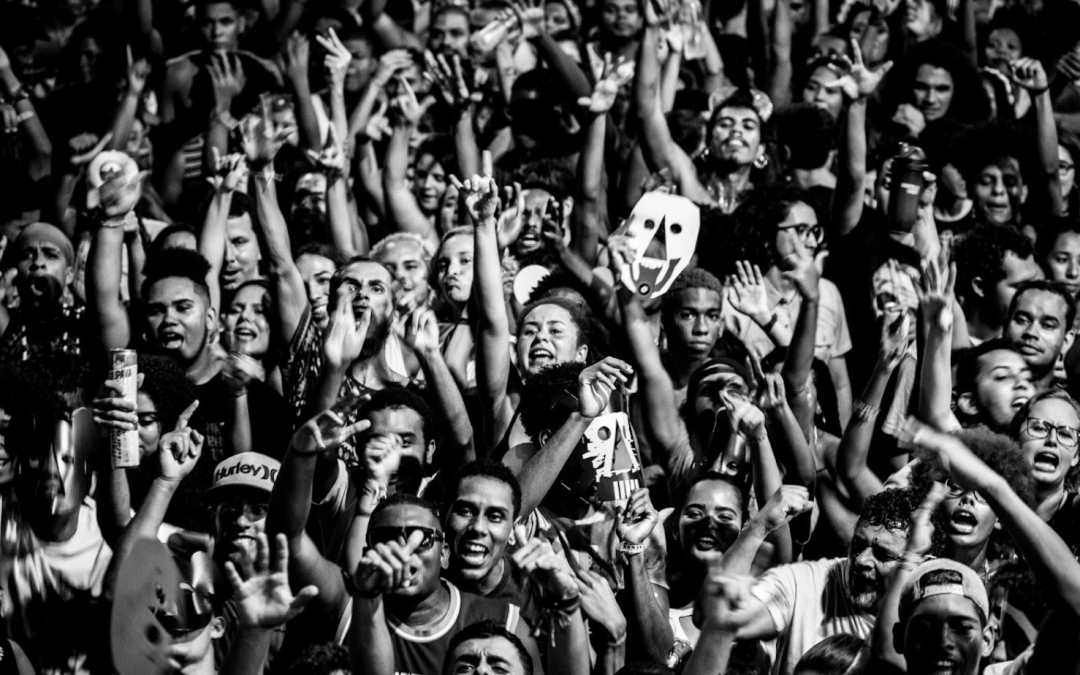 Encerramento do carnaval  em São Paulo traz bloco Navio Pirata do BaianaSystem  para o Ibirapuera
