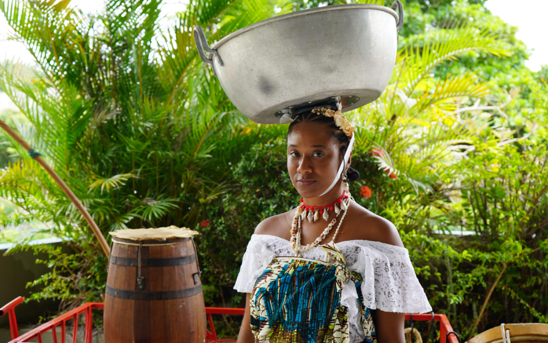 “Felipa e Titila: Rumo à Independência”: Espetáculo que celebra a luta de mulheres negras é dica gratuita para o fim de semana