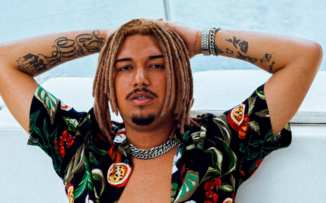 Revelação do trap, maranhense KaiNê    lança videoclipe de  “Havana”