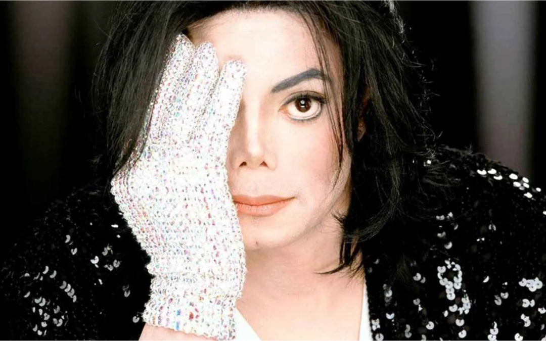 Espólios de Michael Jackson estão em processo de venda por valor recorde no mundo da música
