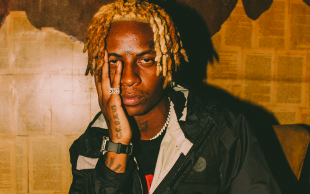 Yunk Vino lança  “Fetti”, primeiro single inédito após turnê europeia