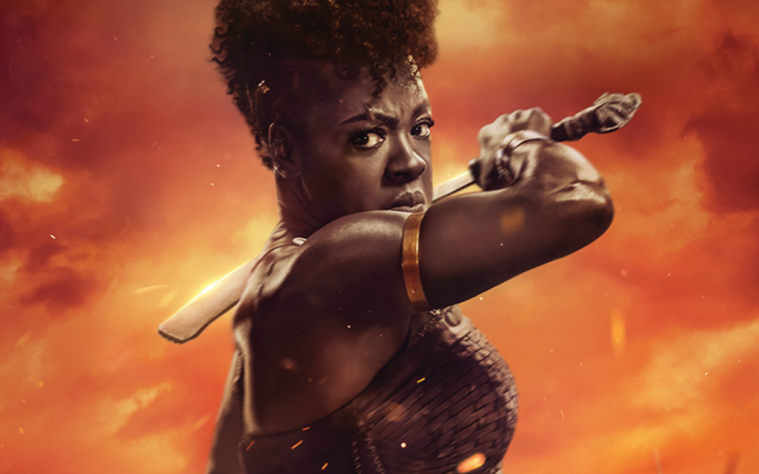 BAFTA 2023: Viola Davis e Gina Prince-Bythewood correm por fora na disputa de Melhor Atriz e Melhor Direção