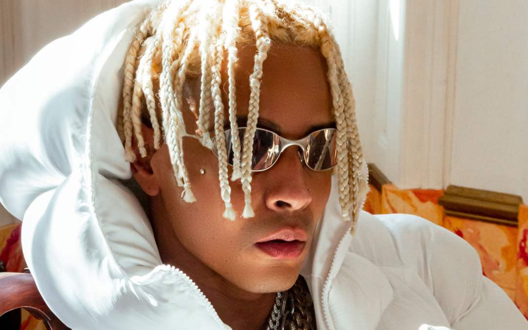 Exclusivo na Trace: Revelação do trap, ALMA lança “Livre-se”, seu single de estreia