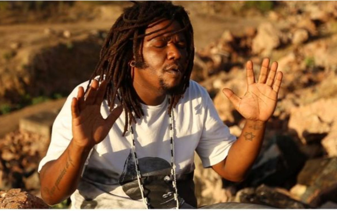 Indicação Trace: Melaninaemsi mistura rap, rock, soul e reggae no sertão baiano