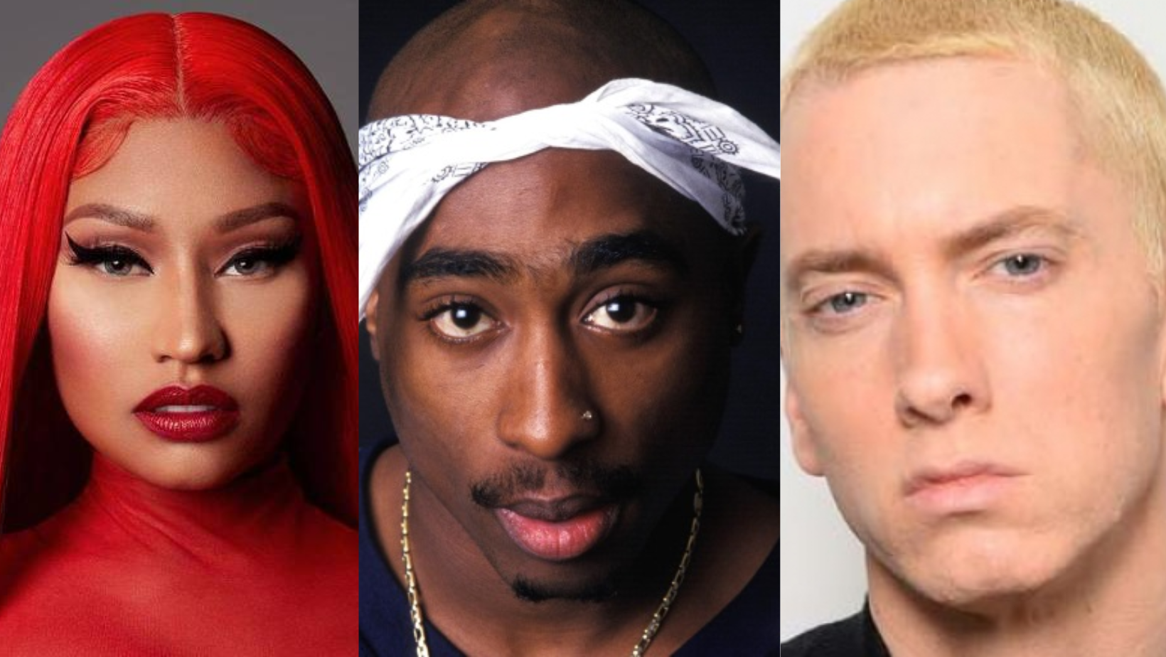 Top 10 melhores rappers americanos dos ultimos anos ! 